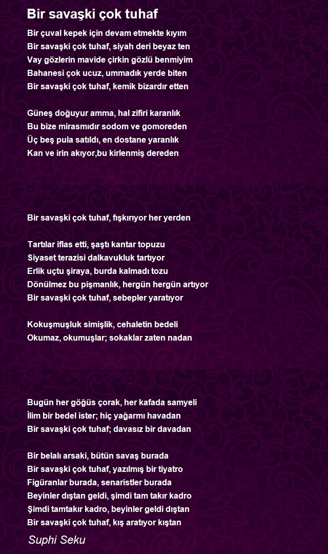 Suphi Sekü