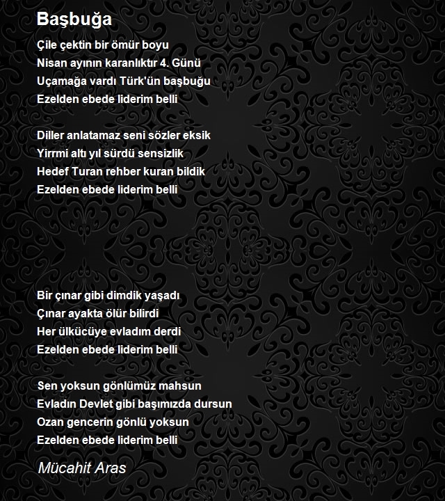 Mücahit Aras