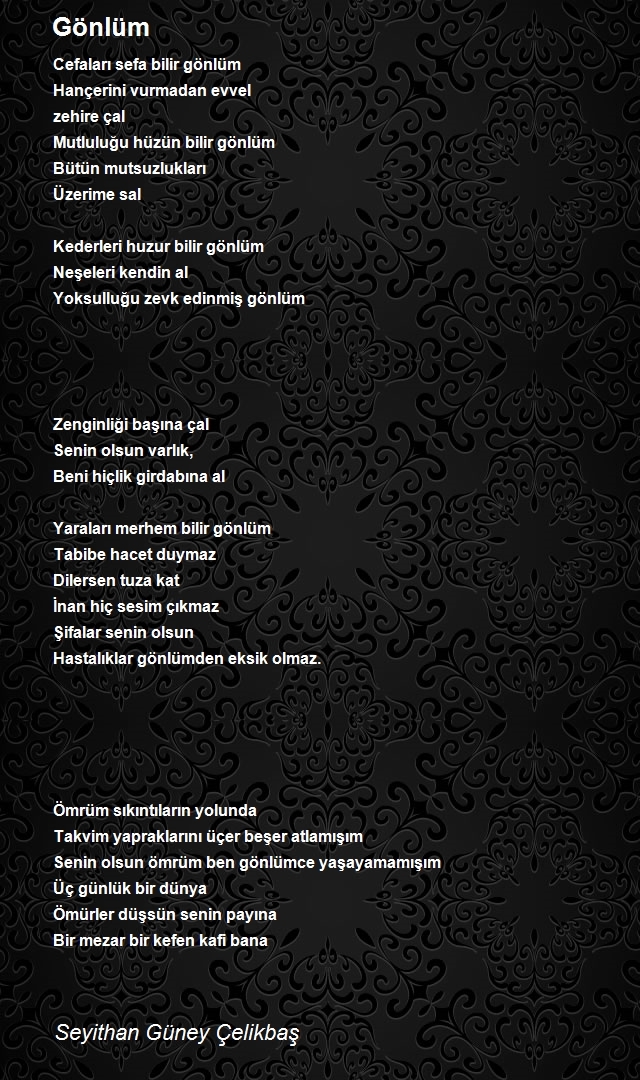 Seyithan Güney Çelikbaş