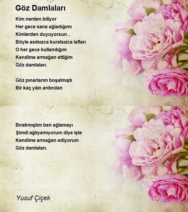 Yusuf Çiçek