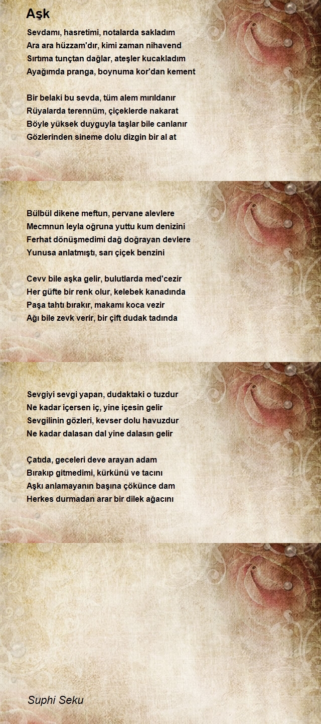 Suphi Sekü