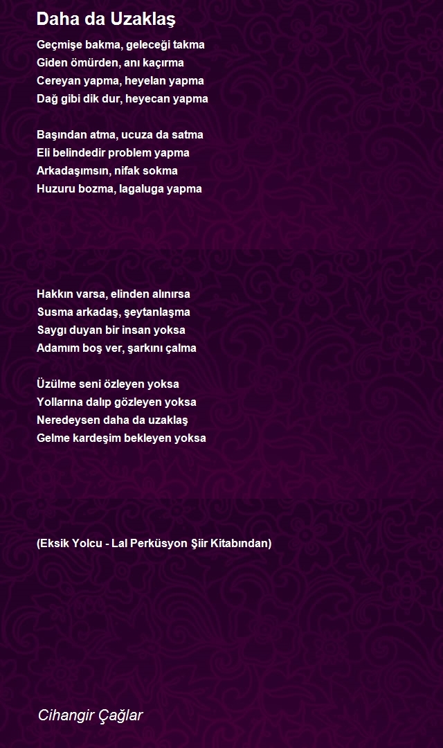 Cihangir Çağlar