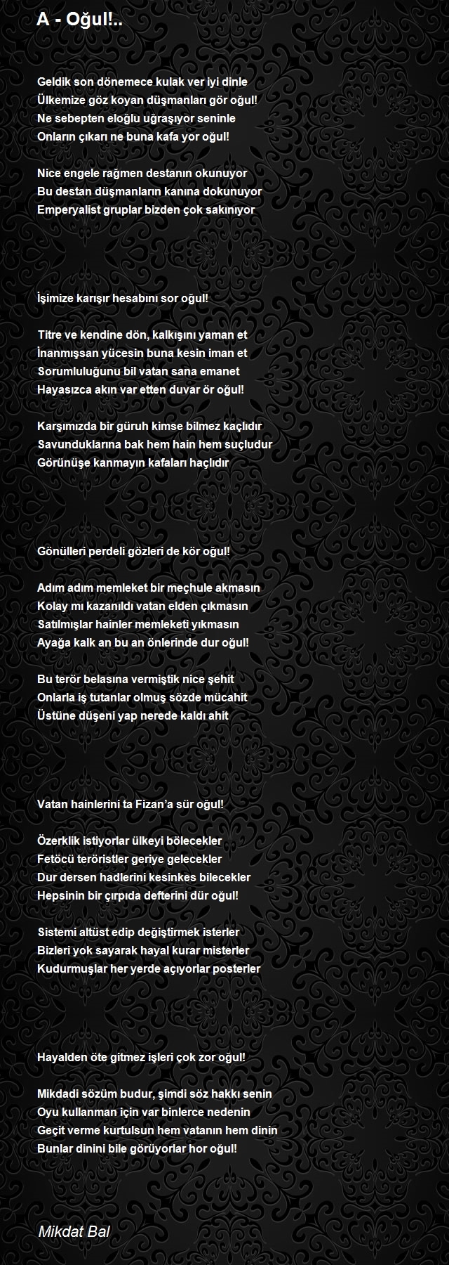 Mikdat Bal