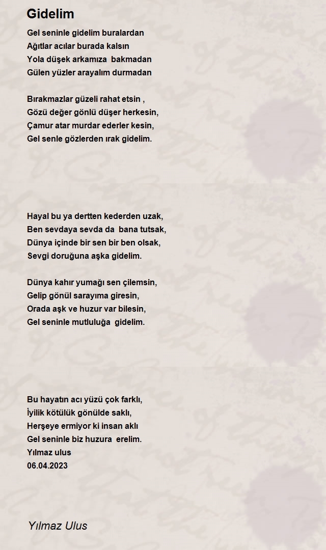 Yılmaz Ulus