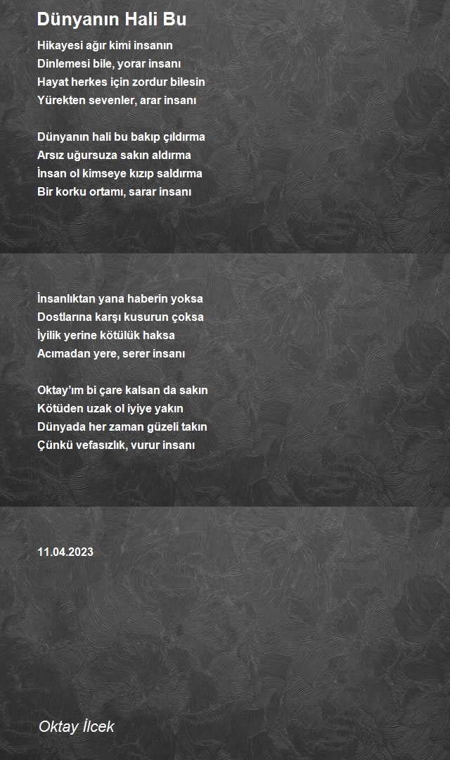 Oktay İlcek