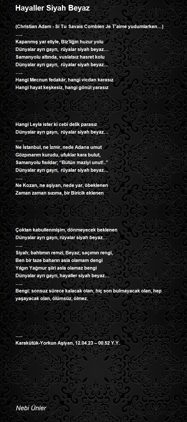 Nebi Ünler