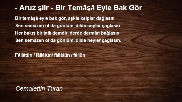 Cemalettin Turan