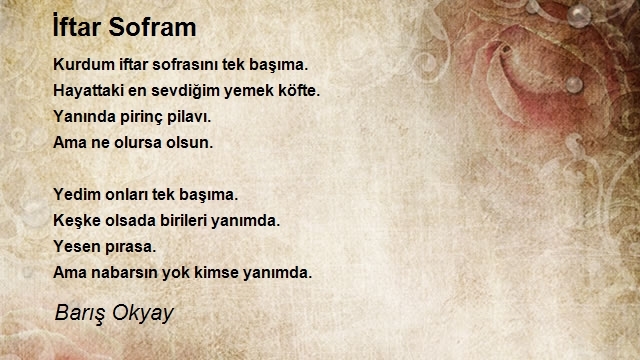 Barış Okyay