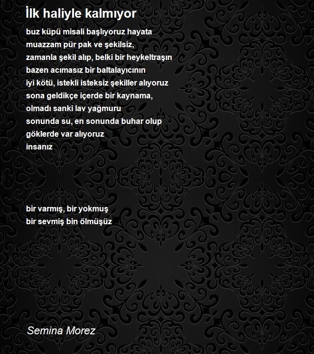 Semina Morez