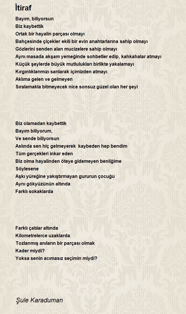 Sadece Lenaa