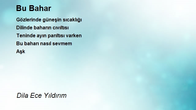 Aşk Aşkın Şehri Ordu