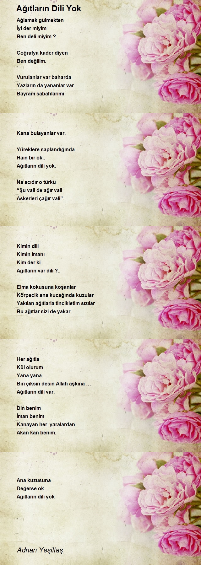 Adnan Yeşiltaş