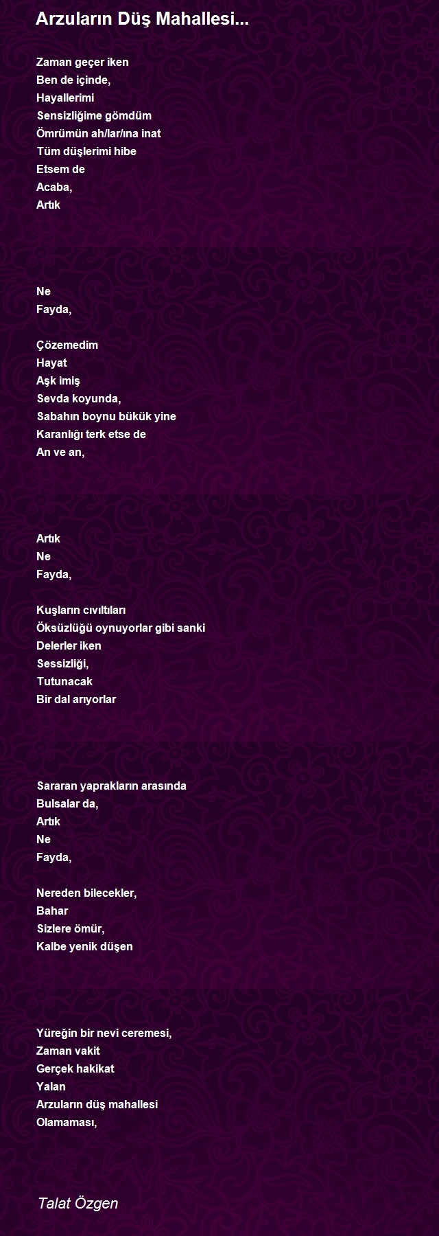 Talat Özgen