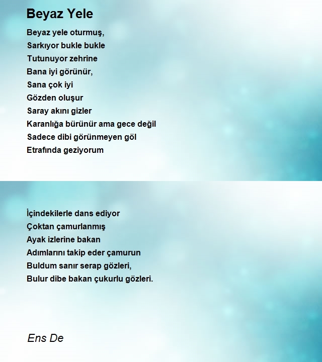 Ens De