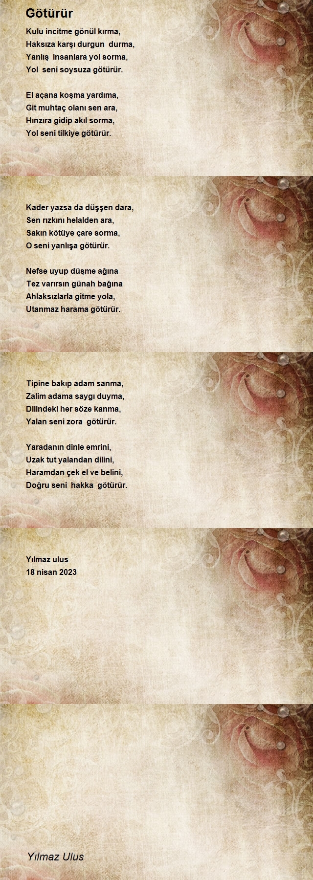 Yılmaz Ulus