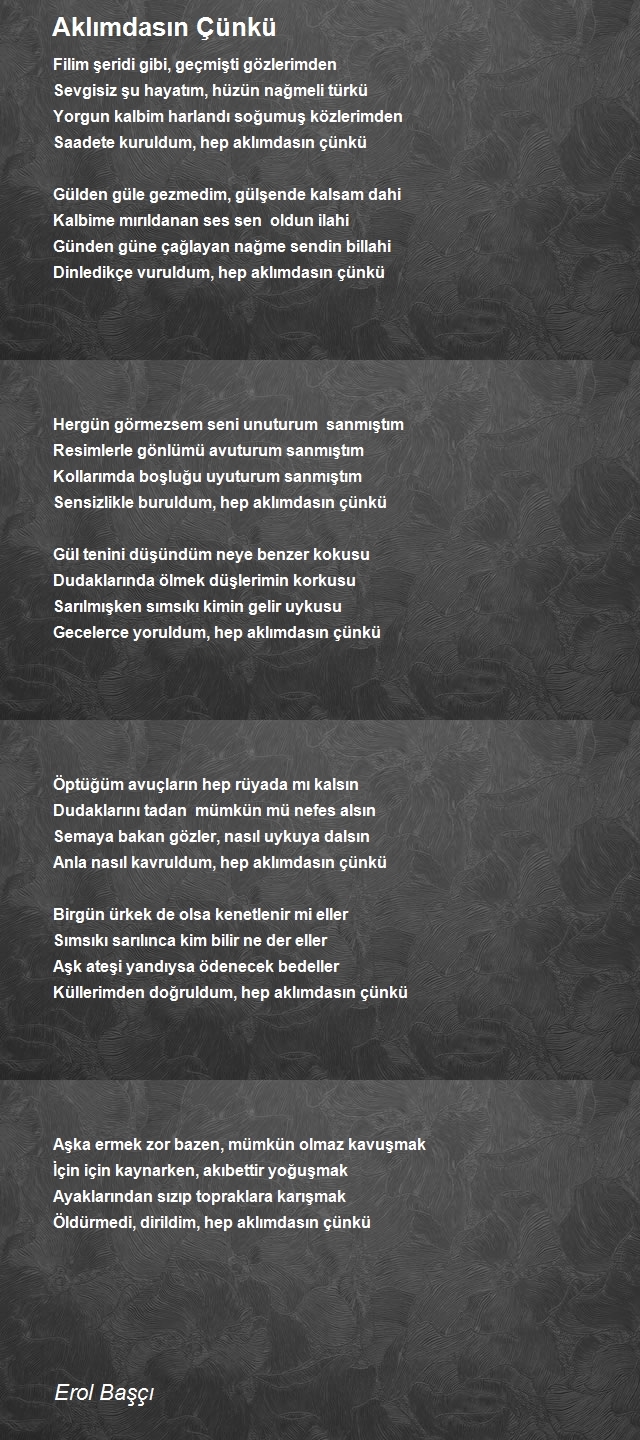 Erol Başçı