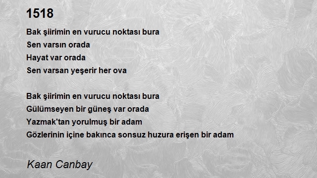 Kaan Canbay