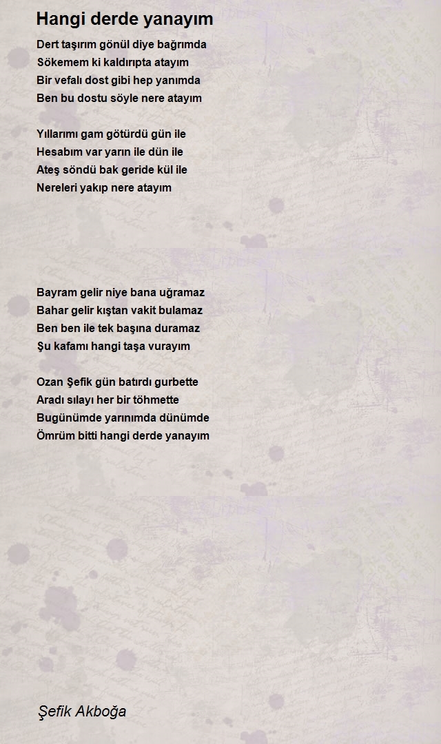Şefik Akboğa