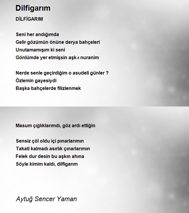 Aytuğ Sencer Yaman