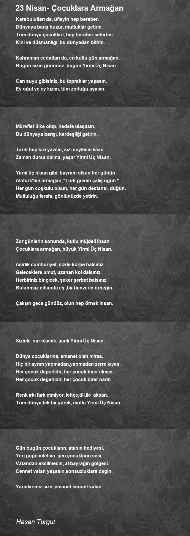 Hasan Turgut