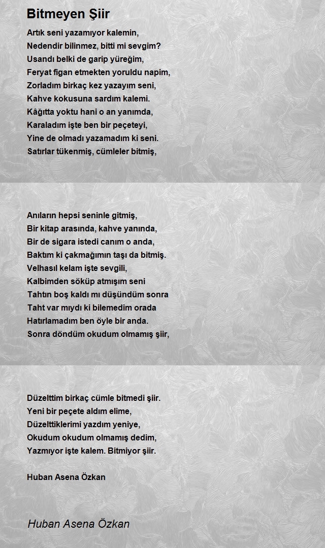 Huban Asena Özkan