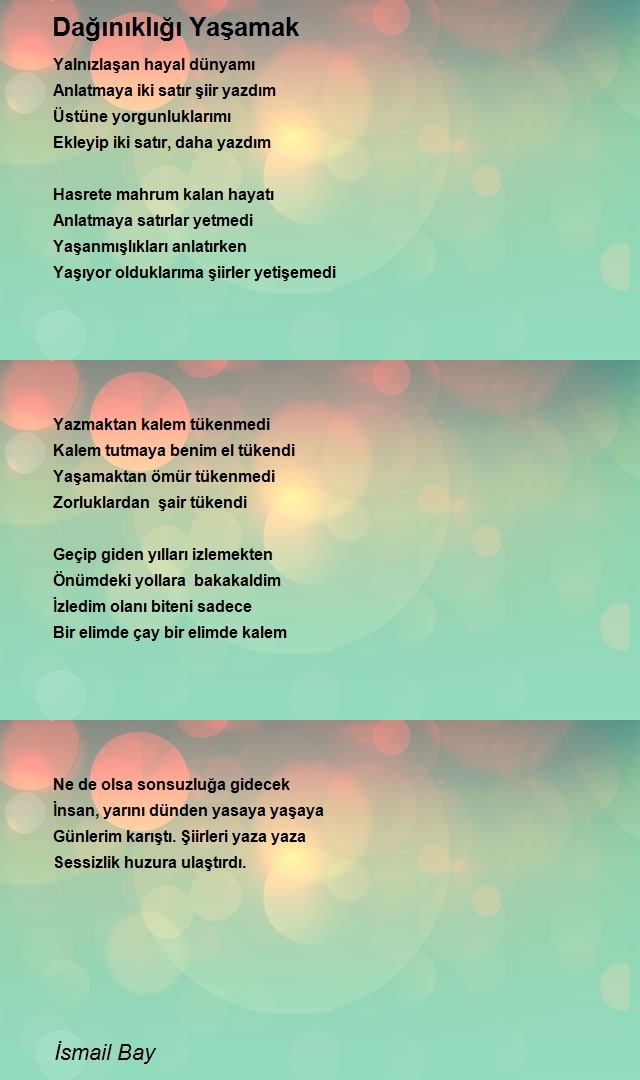 İsmail Bay