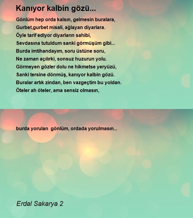 Erdal Sakarya 2
