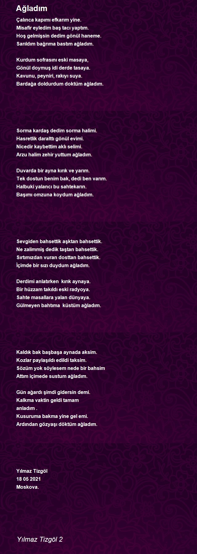 Yılmaz Tizgöl