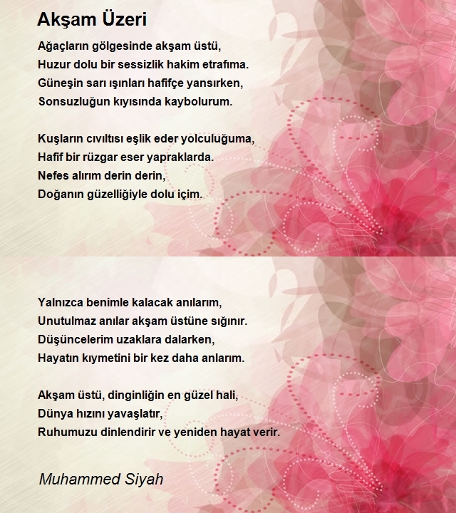Muhammed Siyah