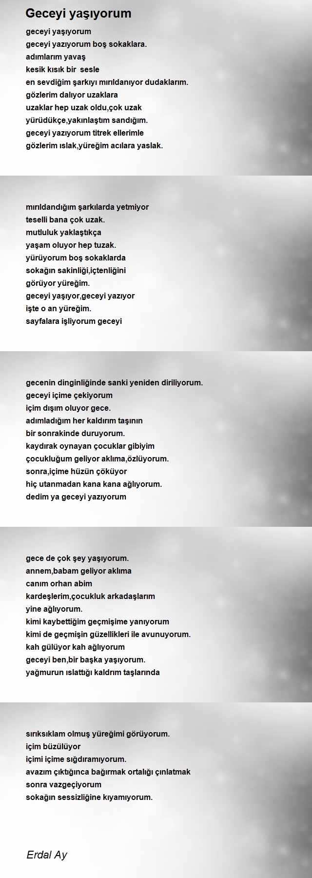 Erdal Ay