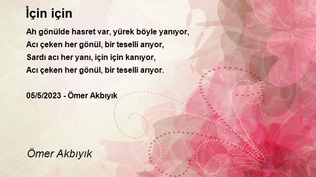 Ömer Akbıyık