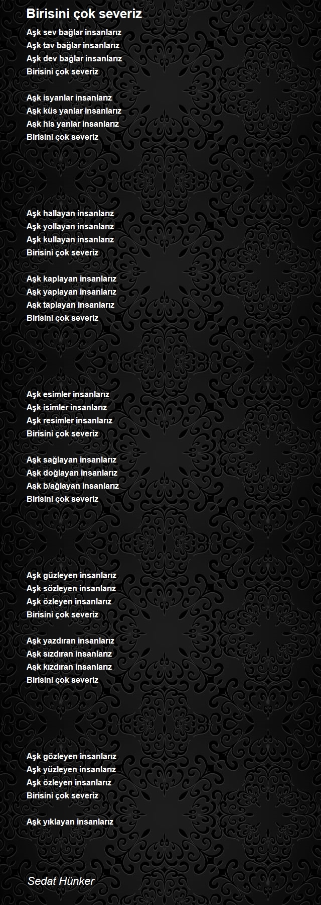 Sedat Hünker