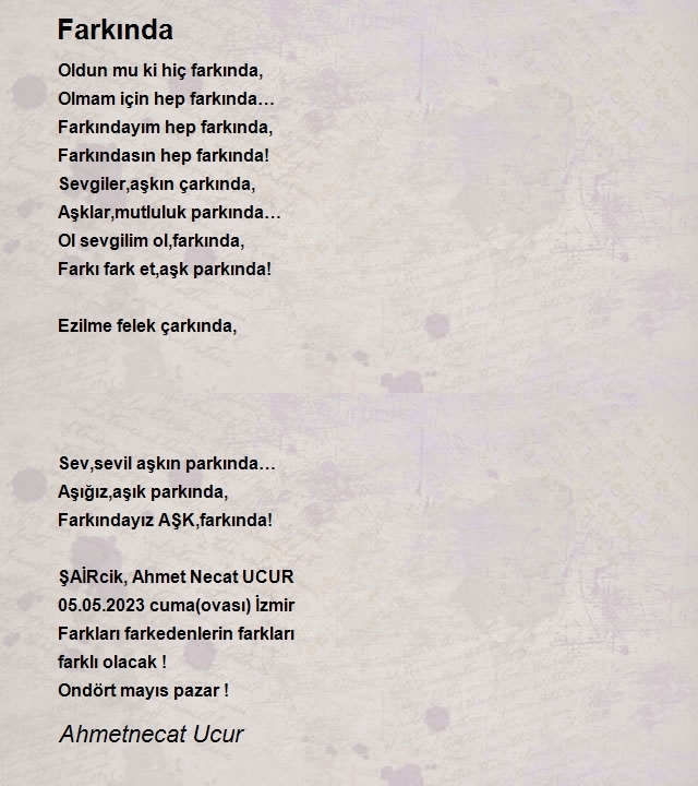 Ahmetnecat Ucur