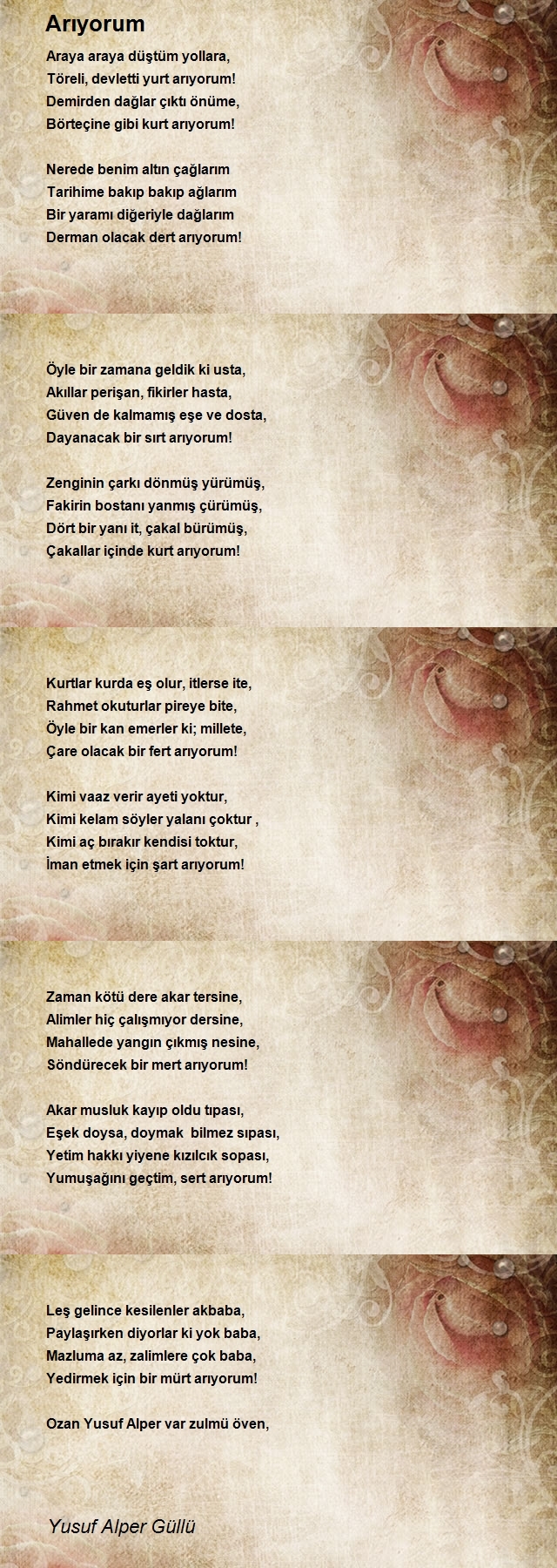 Yusuf Alper Güllü