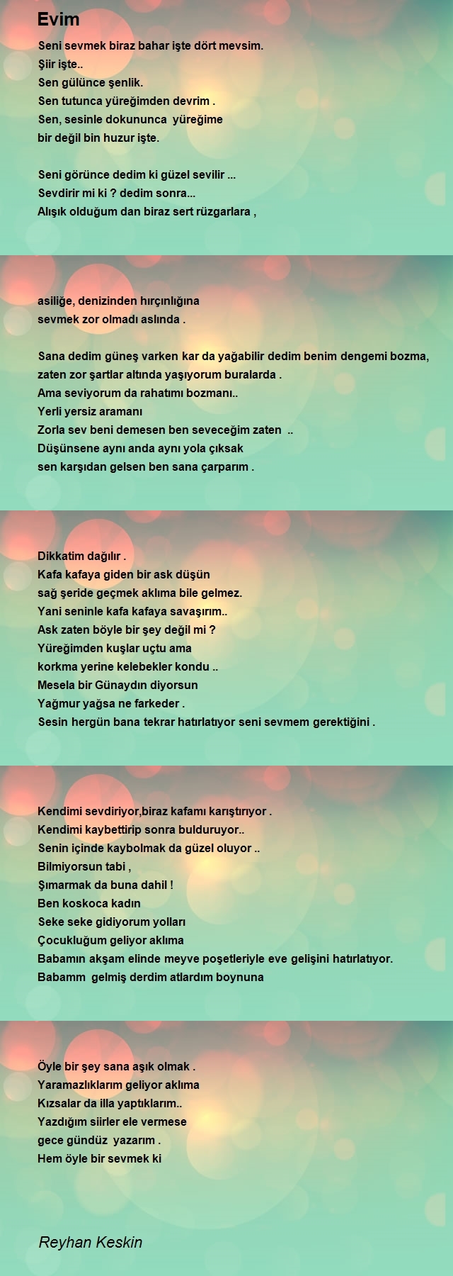 Reyhan Keskin