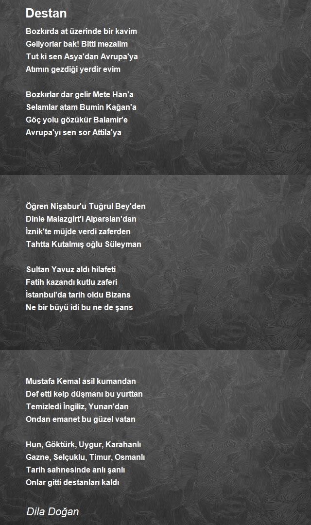 Dila Doğan