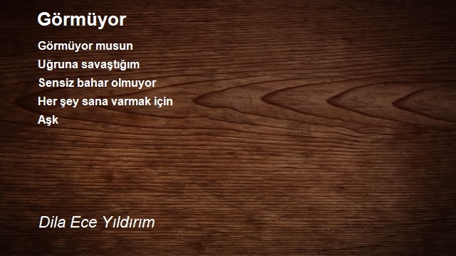 Aşk Aşkın Şehri Ordu