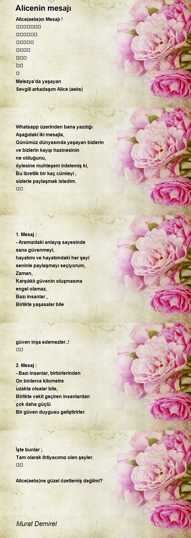 Murat Demirel