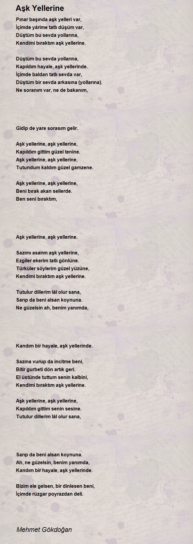 Mehmet Gökdoğan