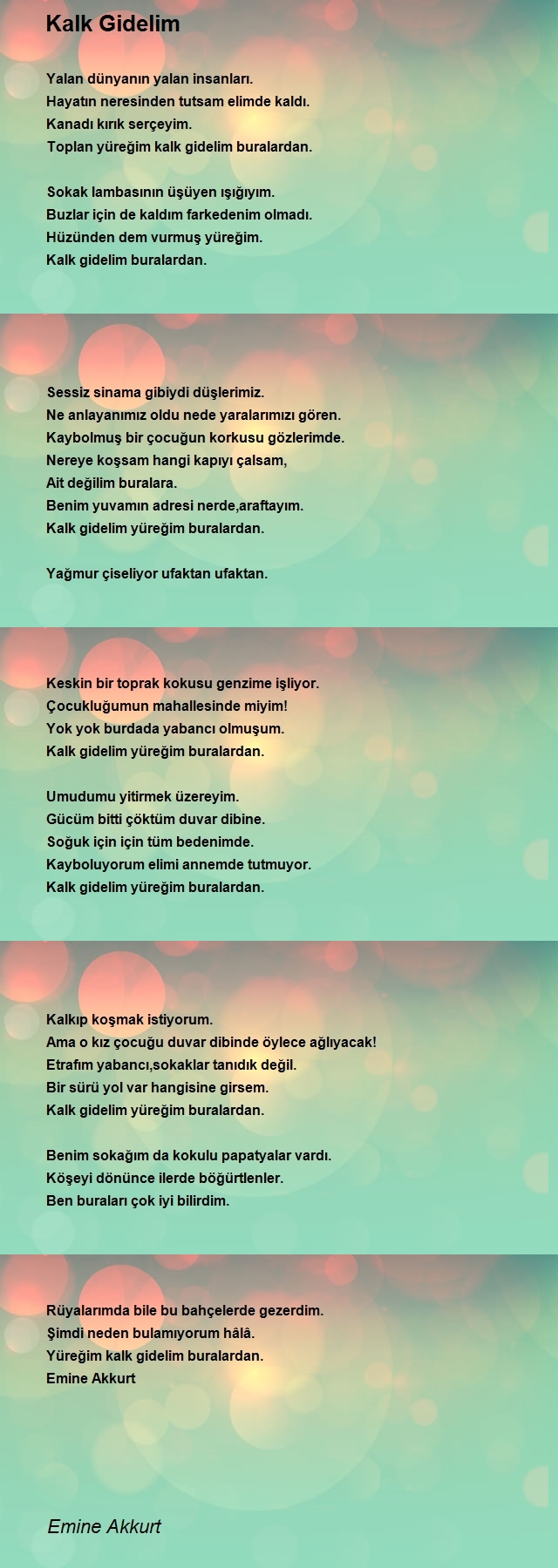Emine Akkurt