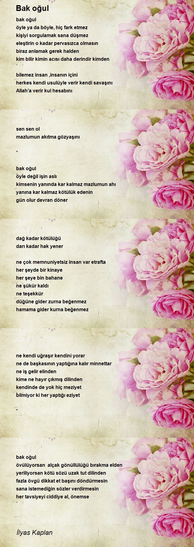 İlyas Kaplan