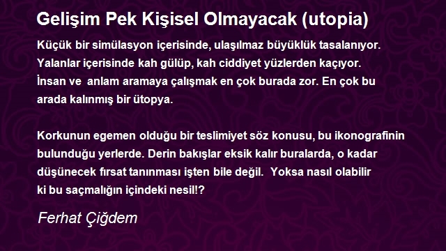 Ferhat Çiğdem