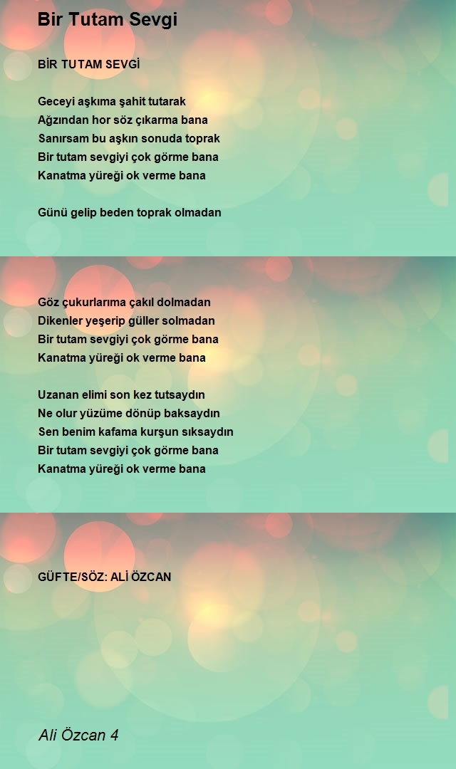 Ali Özcan 4