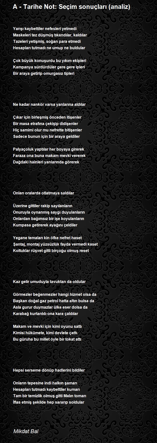 Mikdat Bal