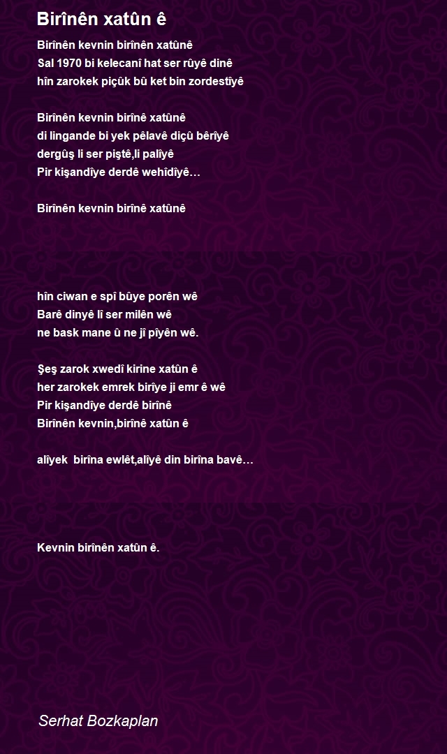 Haris Serhad