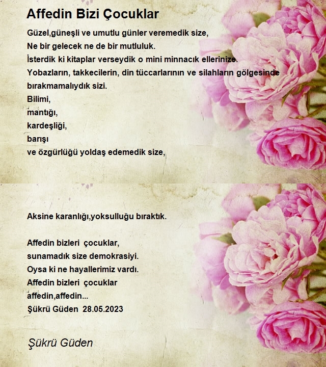 Şükrü Güden