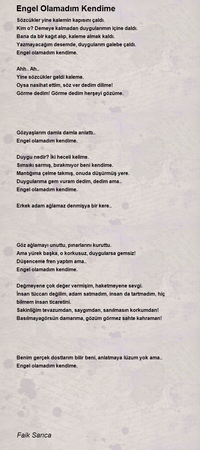 Faik Sarıca