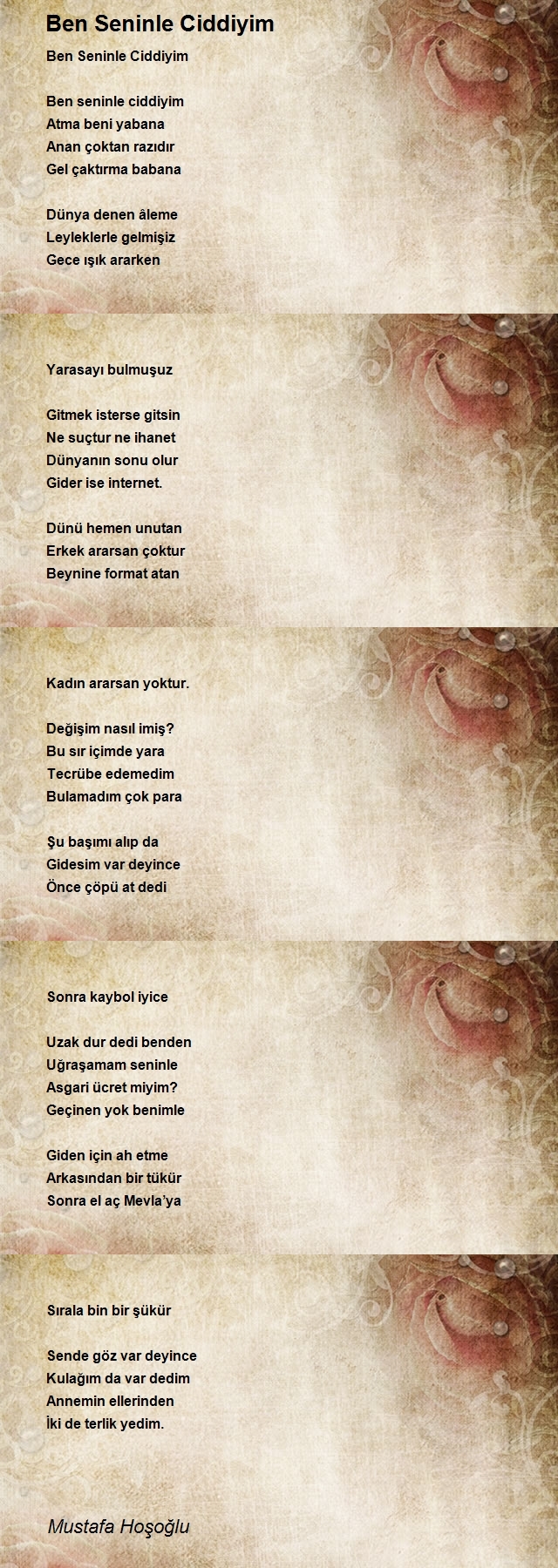Mustafa Hoşoğlu