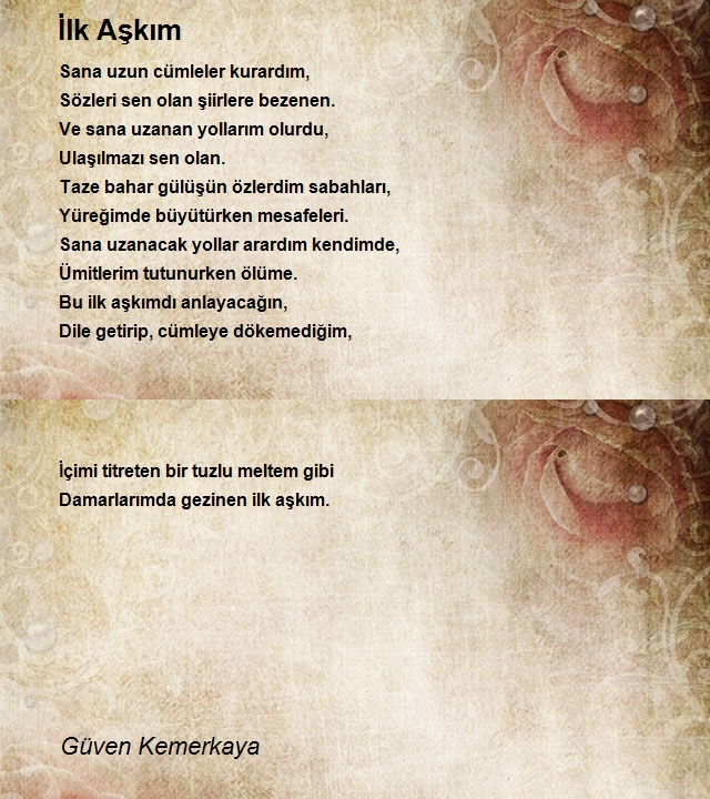 Güven Kemerkaya