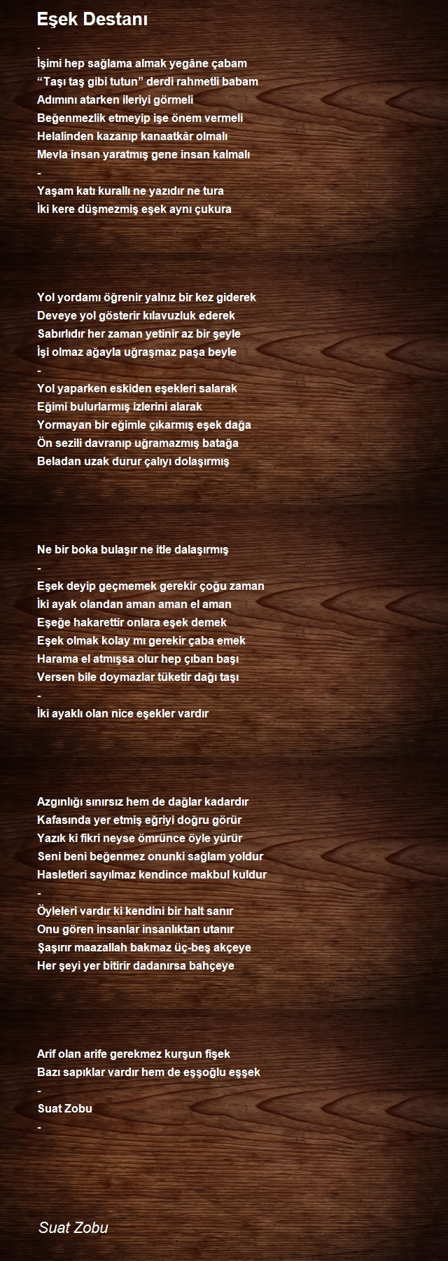 Suat Zobu